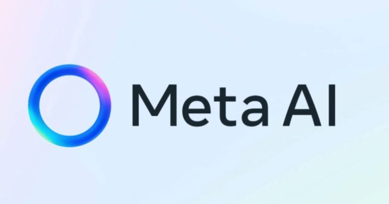 Meta AI support assistant Facebook Instagram chatbot interface digital support system