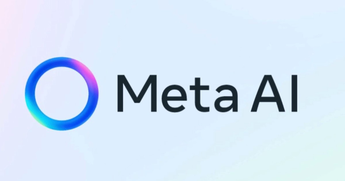 Meta AI support assistant Facebook Instagram chatbot interface digital support system