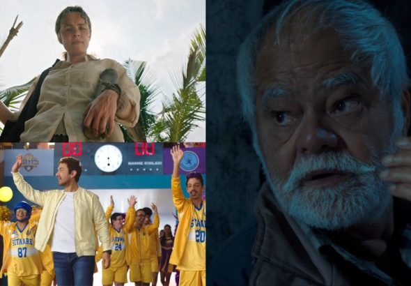 OTT Releases This Week March 31 to April 3 2026