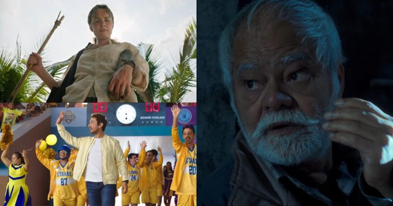 OTT Releases This Week March 31 to April 3 2026