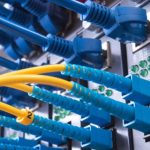Optical Fiber Prices Triple in 18 Months