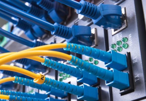 Optical Fiber Prices Triple in 18 Months