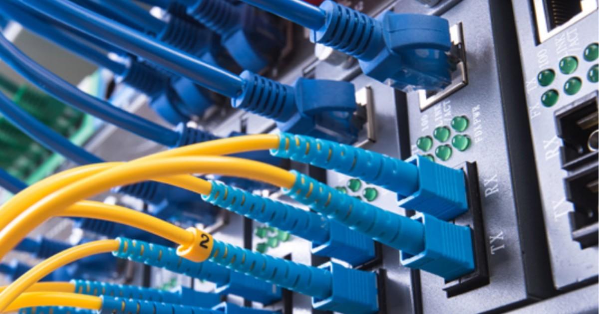 Optical Fiber Prices Triple in 18 Months