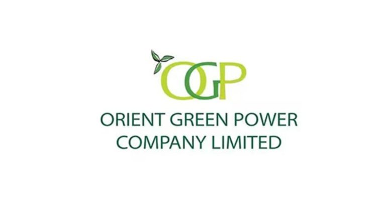 Orient Green Power wind turbines