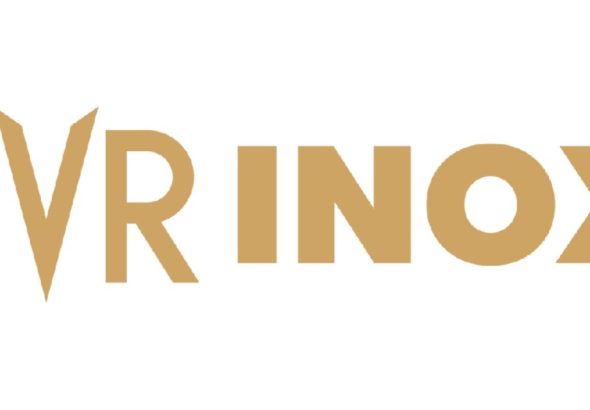 PVR INOX Agra multiplex cinema hall