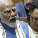 Parliament Budget Session 2026 LIVE