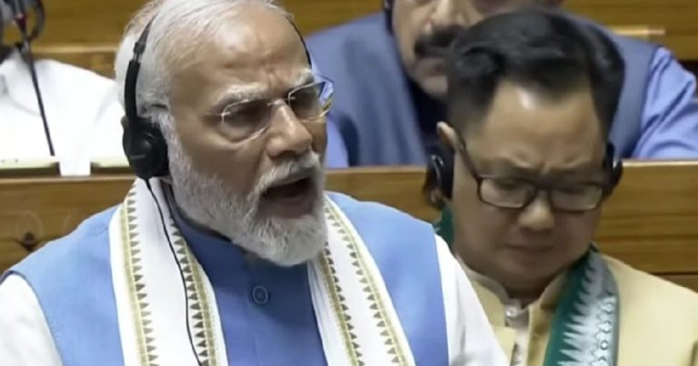 Parliament Budget Session 2026 LIVE