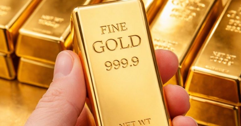 Gold rate today Patna 24K 22K 18K price per gram March 19 2026 India jewellery market