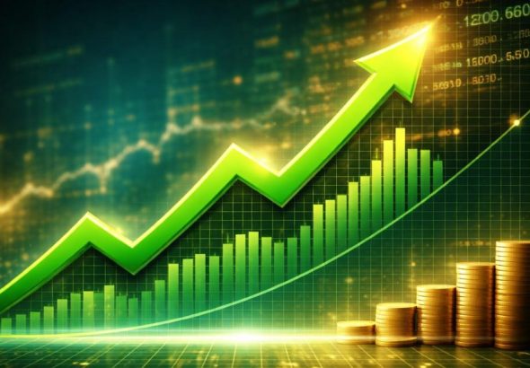 Power Sector Stocks Rally Today Jaiprakash Power Surges 9%, KEI Industries and Adani Energy Gain