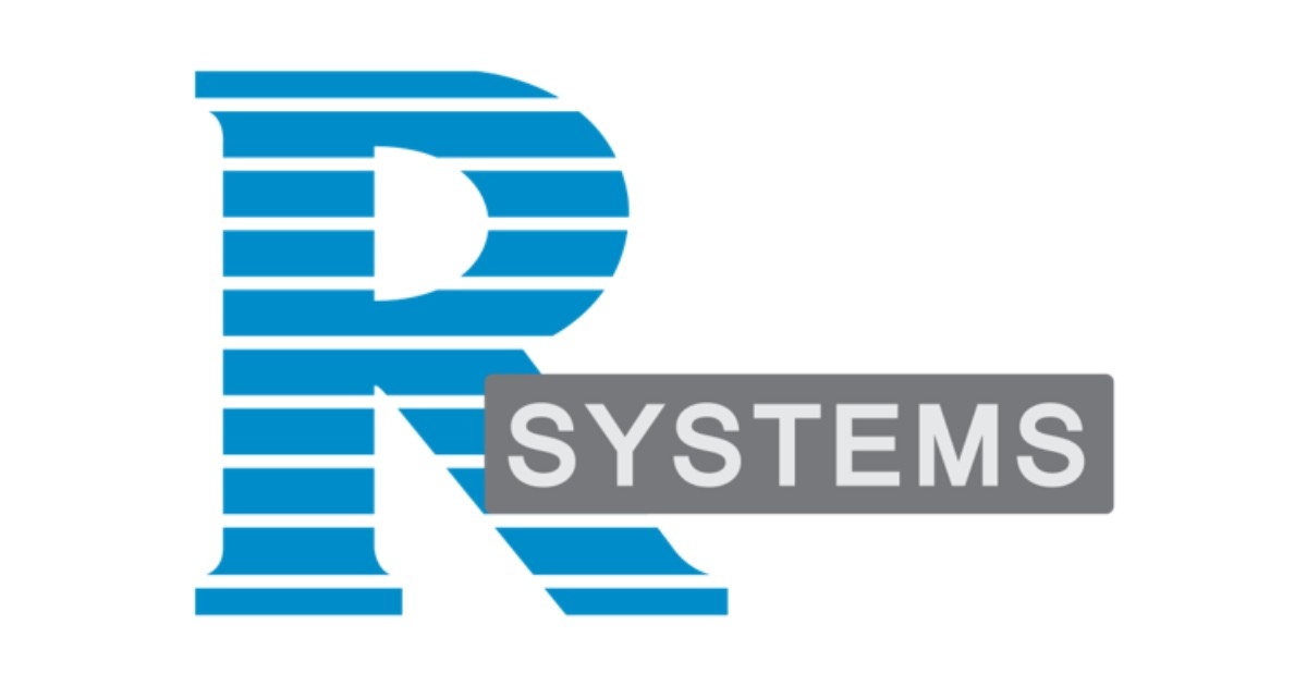 R Systems International shares surge in stock market today