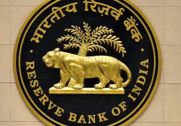 Reserve Bank of India RBI logo