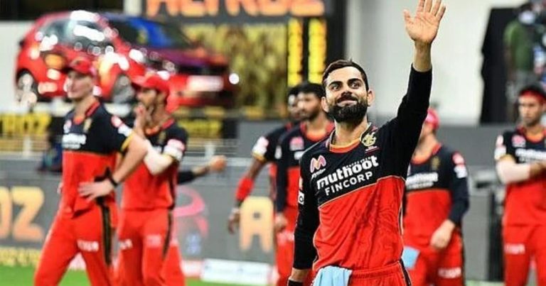 RCB overseas players preparing for IPL 2026 match against SRH