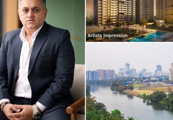 Supreme Rivana by Supreme Universal Redefines Community Living with Riverside Luxury in Pune