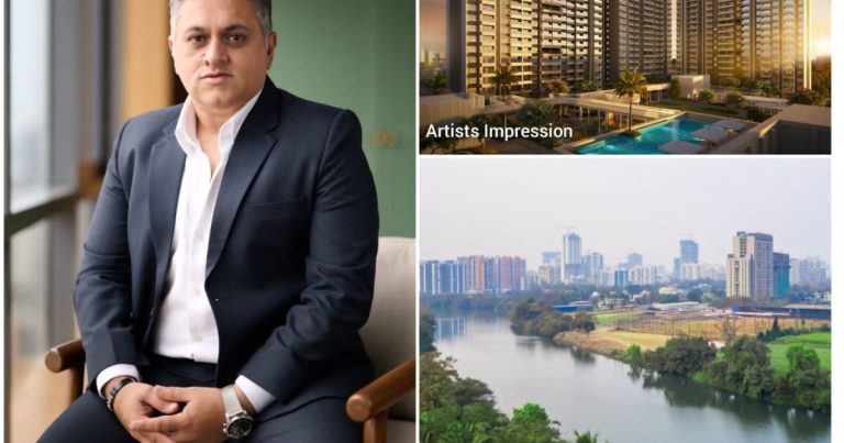 Supreme Rivana by Supreme Universal Redefines Community Living with Riverside Luxury in Pune