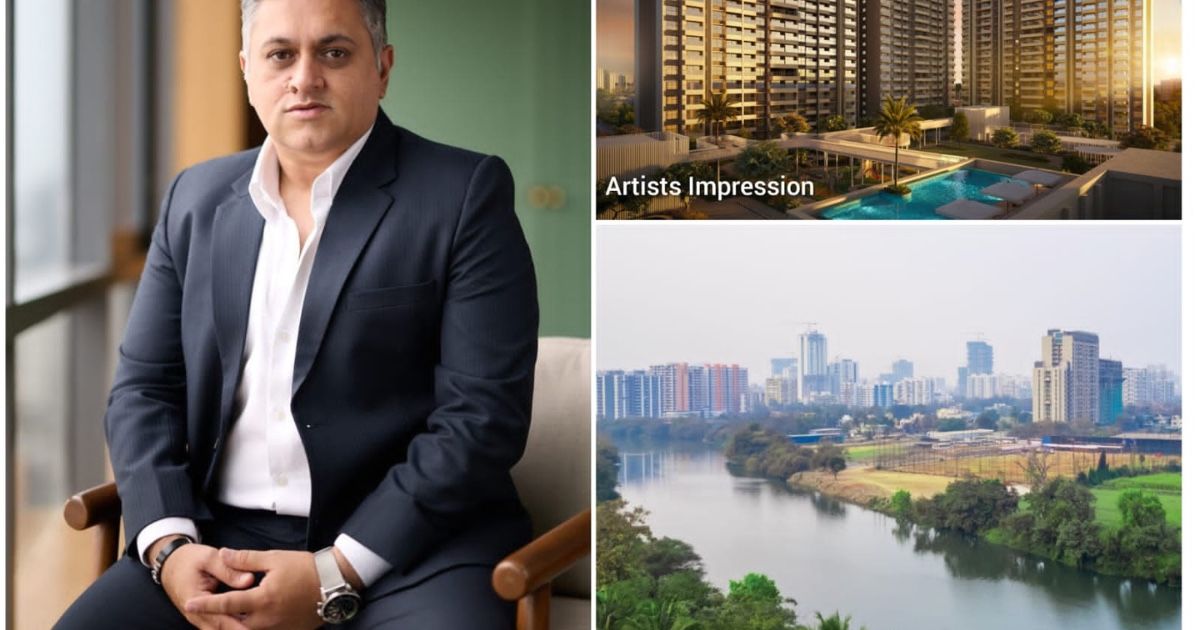 Supreme Rivana by Supreme Universal Redefines Community Living with Riverside Luxury in Pune