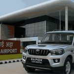 Rapidx Car Rental