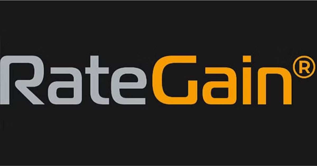 RateGain RG Pay travel payment platform launch