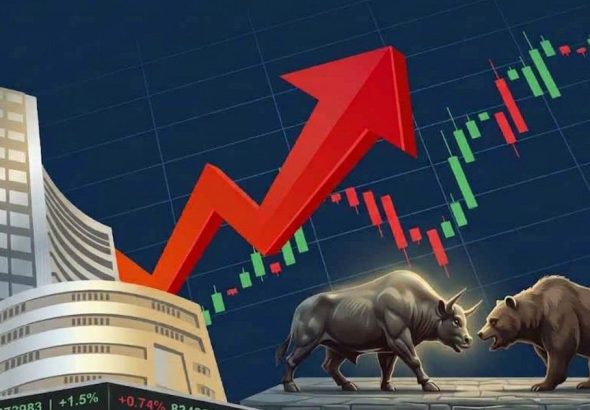 Sensex Nifty Closing March 24