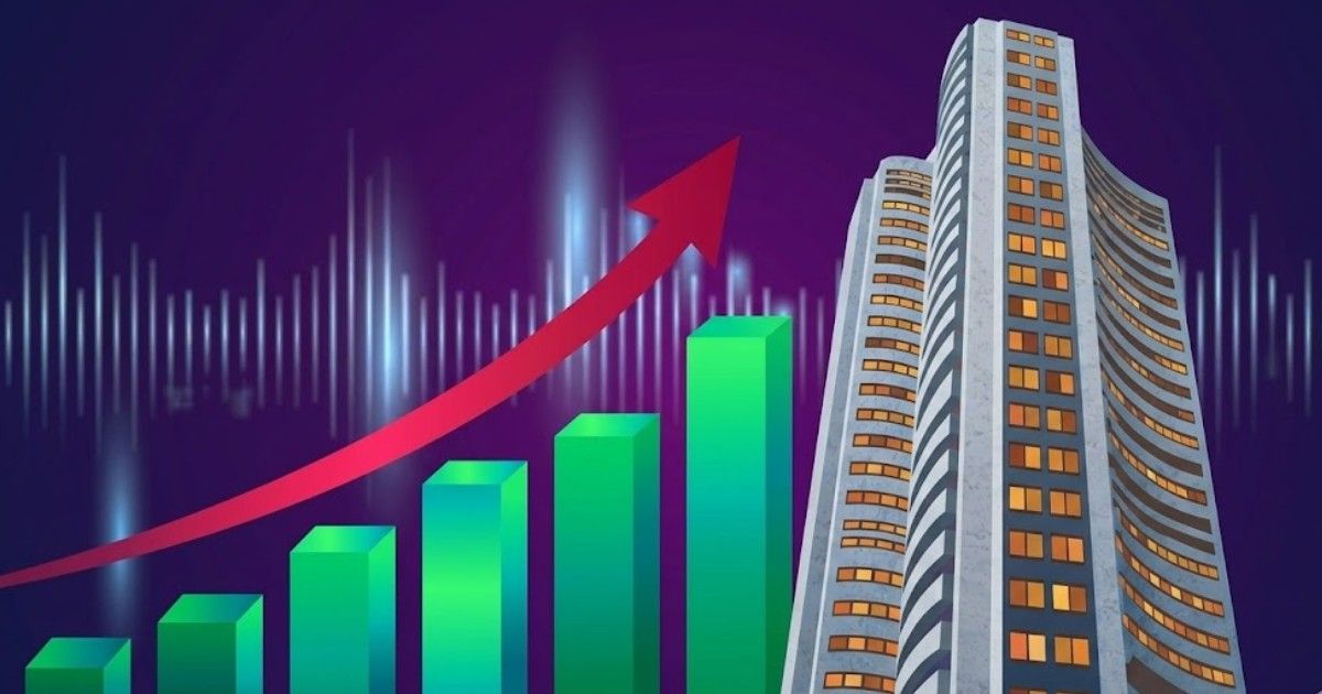 Sensex Today jumps 1600 points as stock market rallies