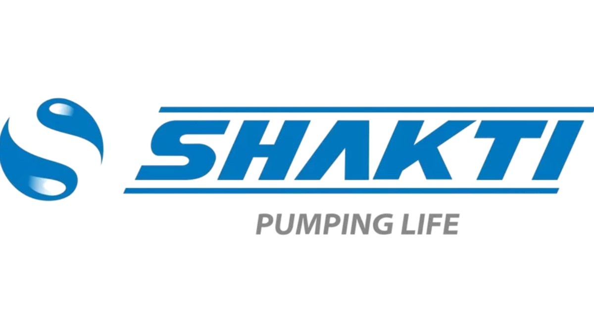 Shakti Pumps shares
