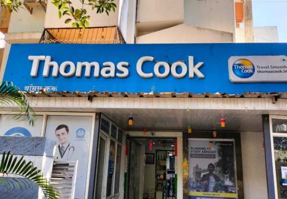 Thomas Cook India launches new travel outlet in Kolhapur Maharashtra