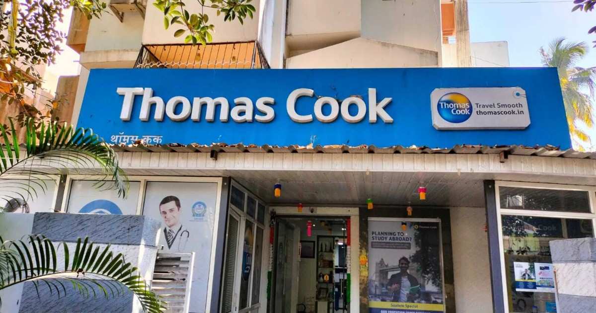 Thomas Cook India launches new travel outlet in Kolhapur Maharashtra