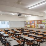 UP schools online classes advisory March 28 Ghaziabad