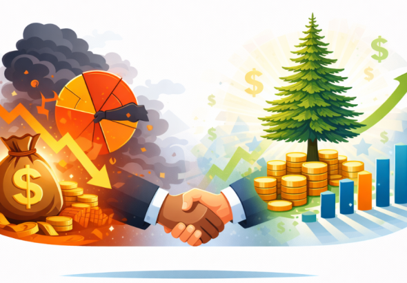 Rise of Evergreen Funds: Why Private Equity Firms Are Shifting to Long-Term Investment Strategies