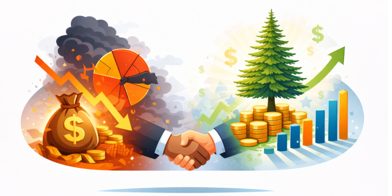 Rise of Evergreen Funds: Why Private Equity Firms Are Shifting to Long-Term Investment Strategies