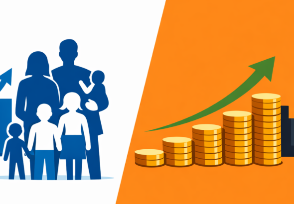 Population vs Prosperity: Decoding Andhra Pradesh’s New Multi-Child Incentive Policy and Its Impact on Economic Growth