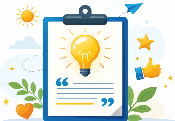 The Power of Daily Motivation: How “Quote of the Day” Inspires Resilience, Positivity, and Personal Growth