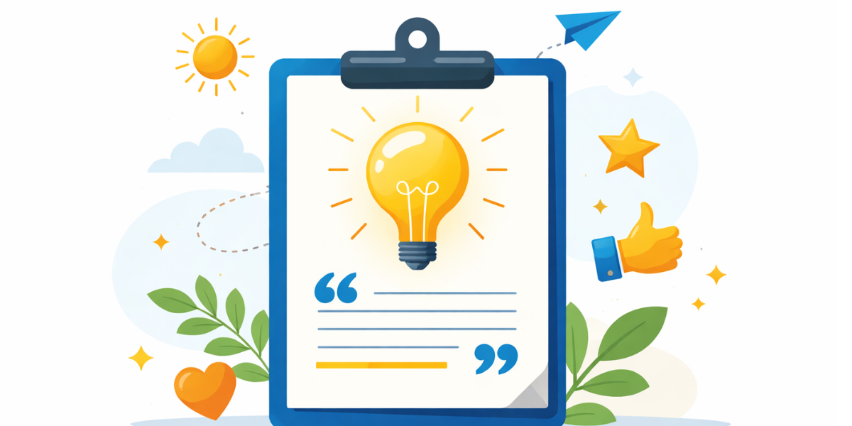 The Power of Daily Motivation: How “Quote of the Day” Inspires Resilience, Positivity, and Personal Growth