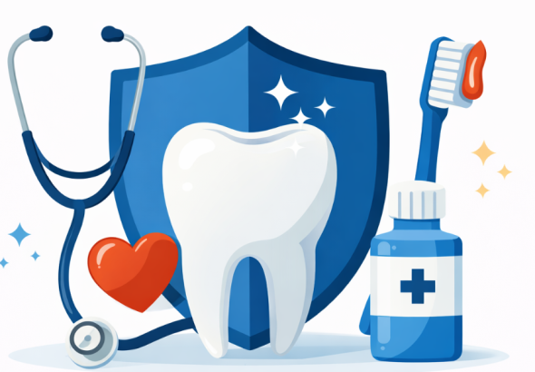 National Dentist’s Day 2026: Why Preventive Oral Health Care Is Essential for More Than Just a Healthy Smile