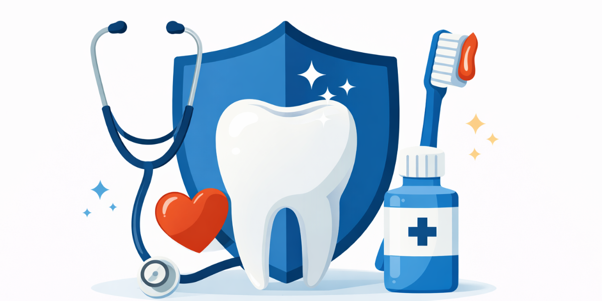 National Dentist’s Day 2026: Why Preventive Oral Health Care Is Essential for More Than Just a Healthy Smile