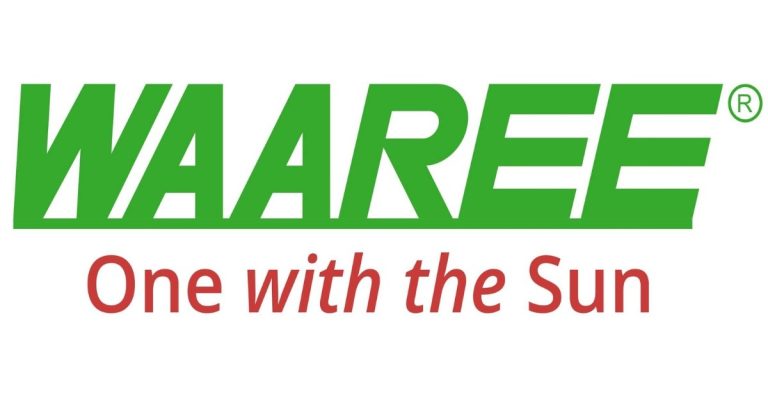 Waaree Energies Shares Rally Over 10% Today on Strong Buying Interest