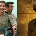 Homebound and Black Warrant Critics Choice winners streaming details