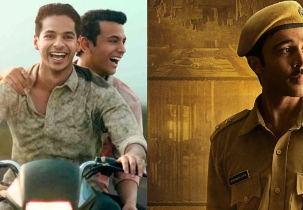 Homebound and Black Warrant Critics Choice winners streaming details