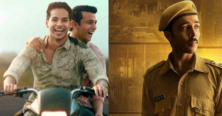 Homebound and Black Warrant Critics Choice winners streaming details