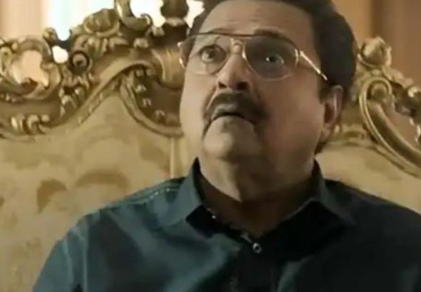 Rakesh Bedi as Jamil Jamali in Dhurandhar 2 amid controversy over real-life inspiration