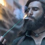 Ranveer Singh Dhurandhar 2 poster as film crosses 750 crore worldwide box office