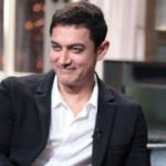 Aamir Khan