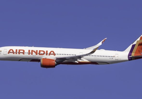Air India