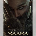 Allu Arjun Raaka movie