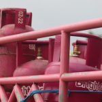 LPG petrol diesel update India