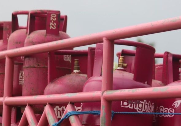 LPG petrol diesel update India