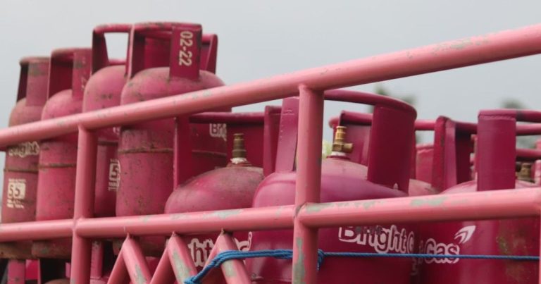 LPG petrol diesel update India