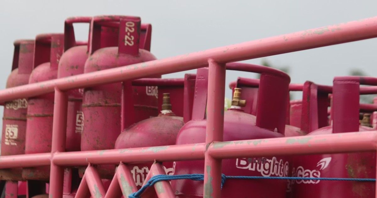 LPG petrol diesel update India