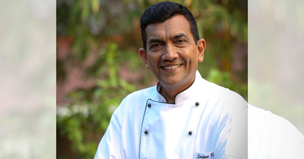 Sanjeev Kapoor
