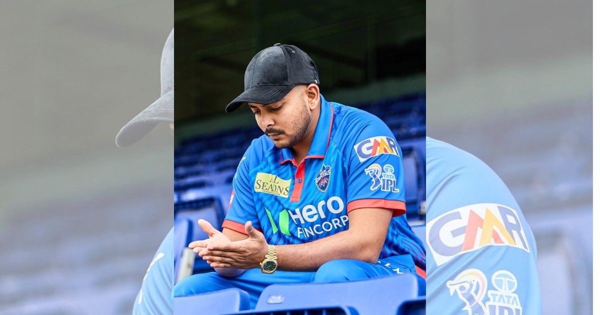 DC vs CSK