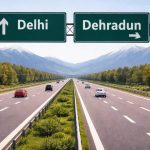Delhi Dehradun Expressway